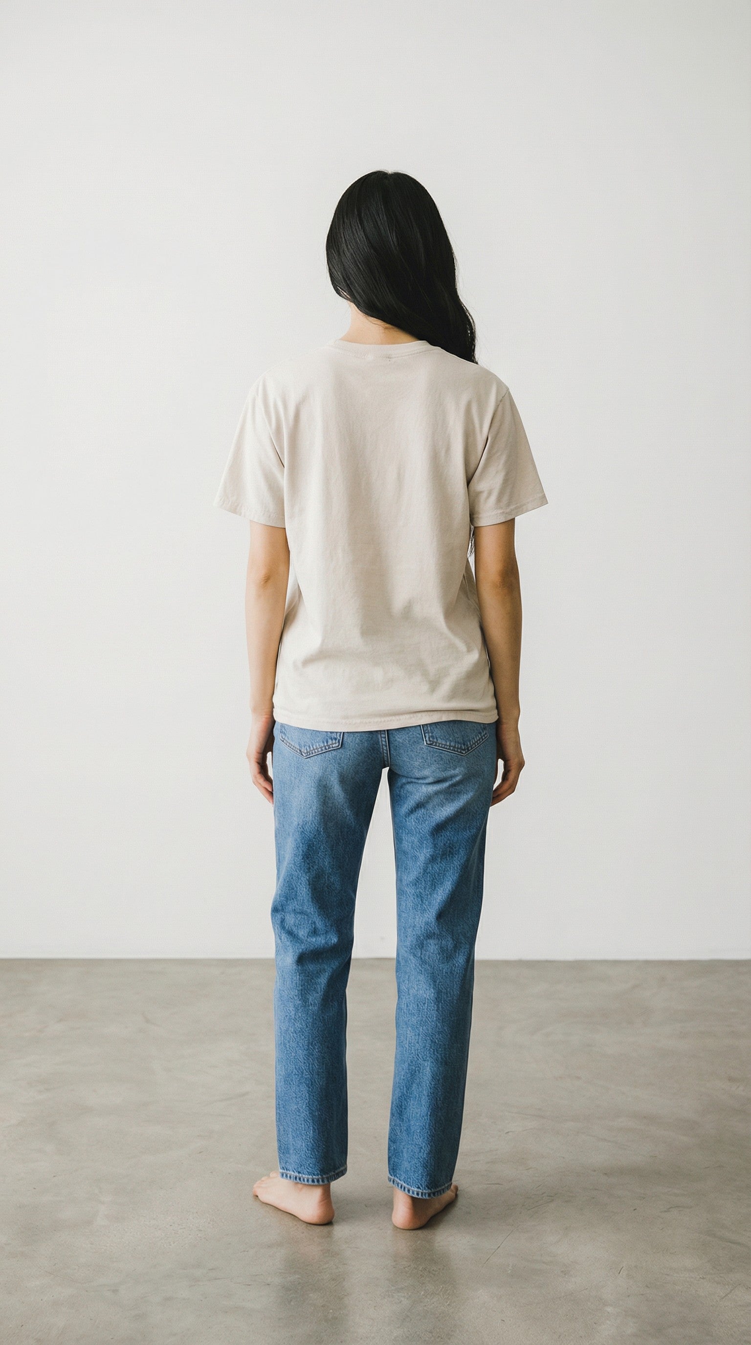 Back to the Future Japanese Graphic Tee