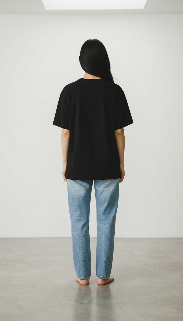 Andy Warhol Campbell’s Soup Grid Tee