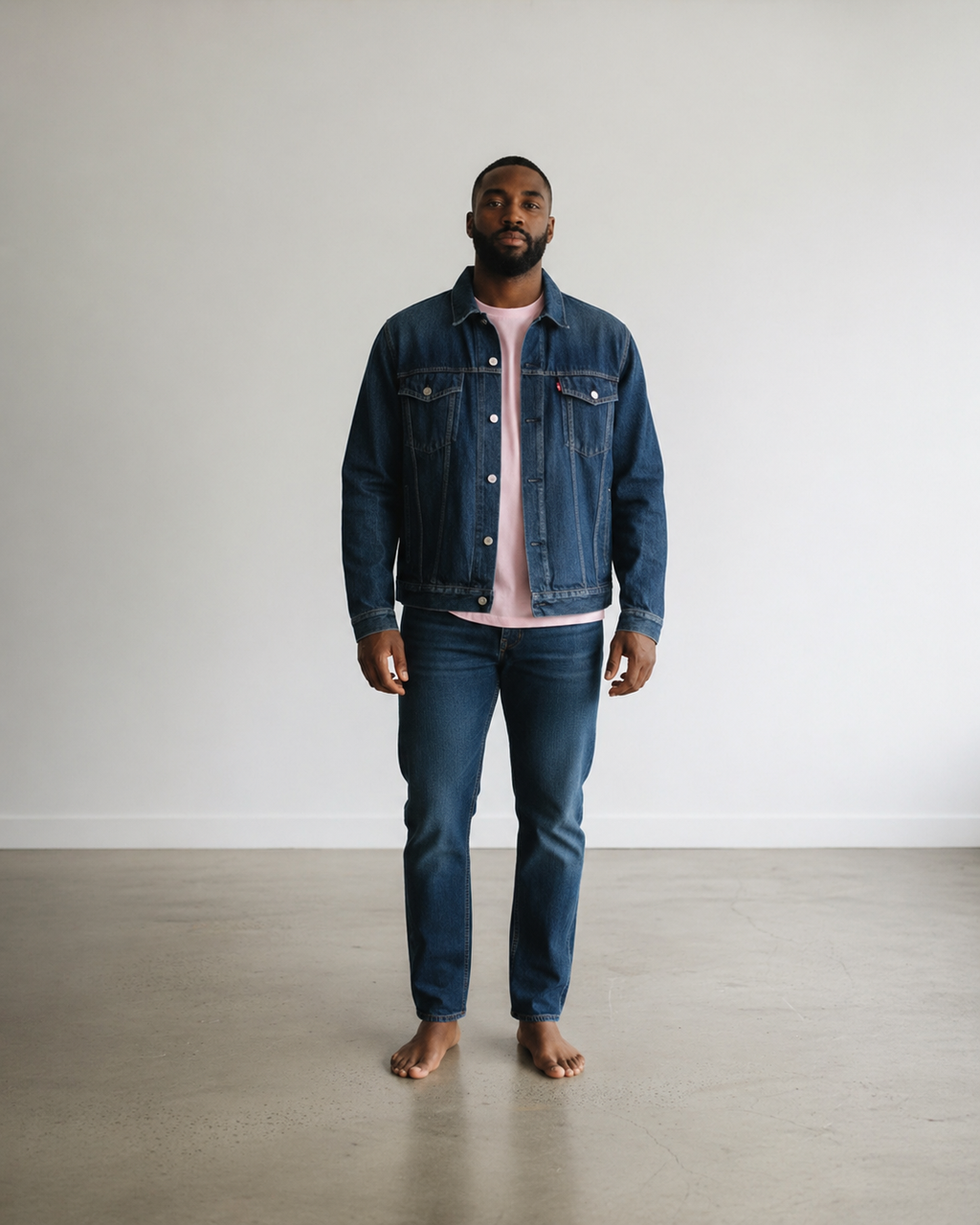 Levi's Denim Jacket