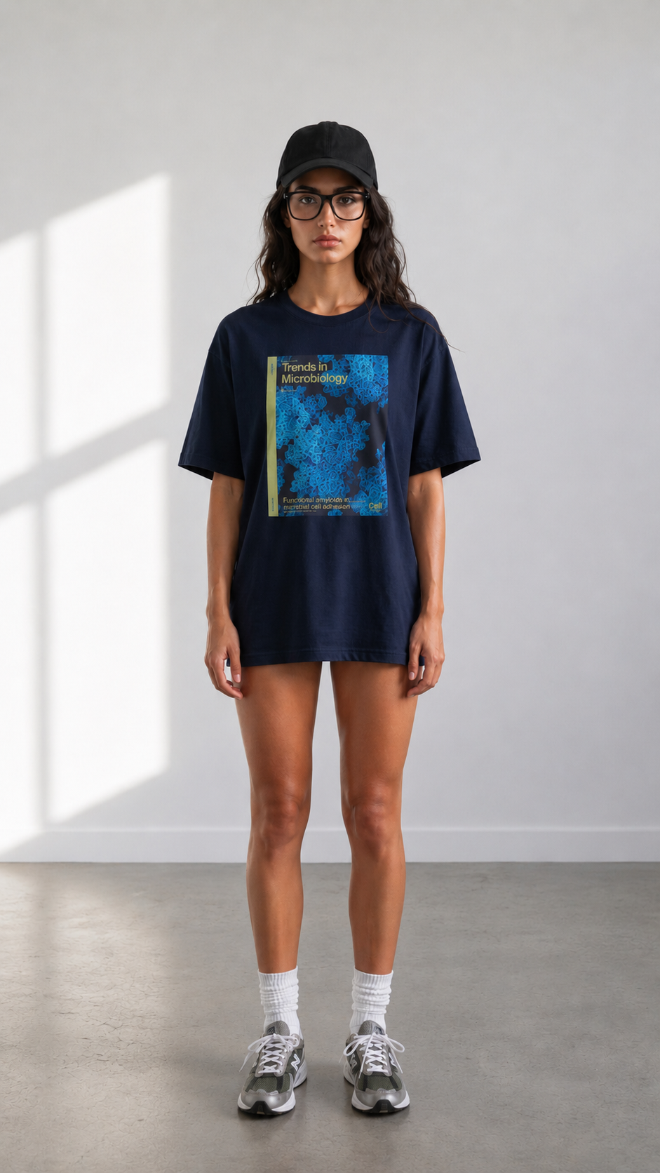 Trends in Microbiology T-Shirt
