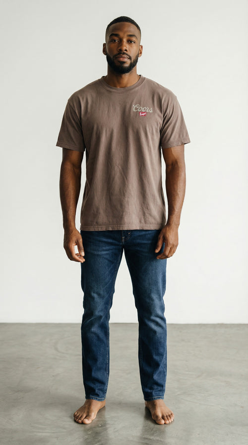 Coors Banquet Tee