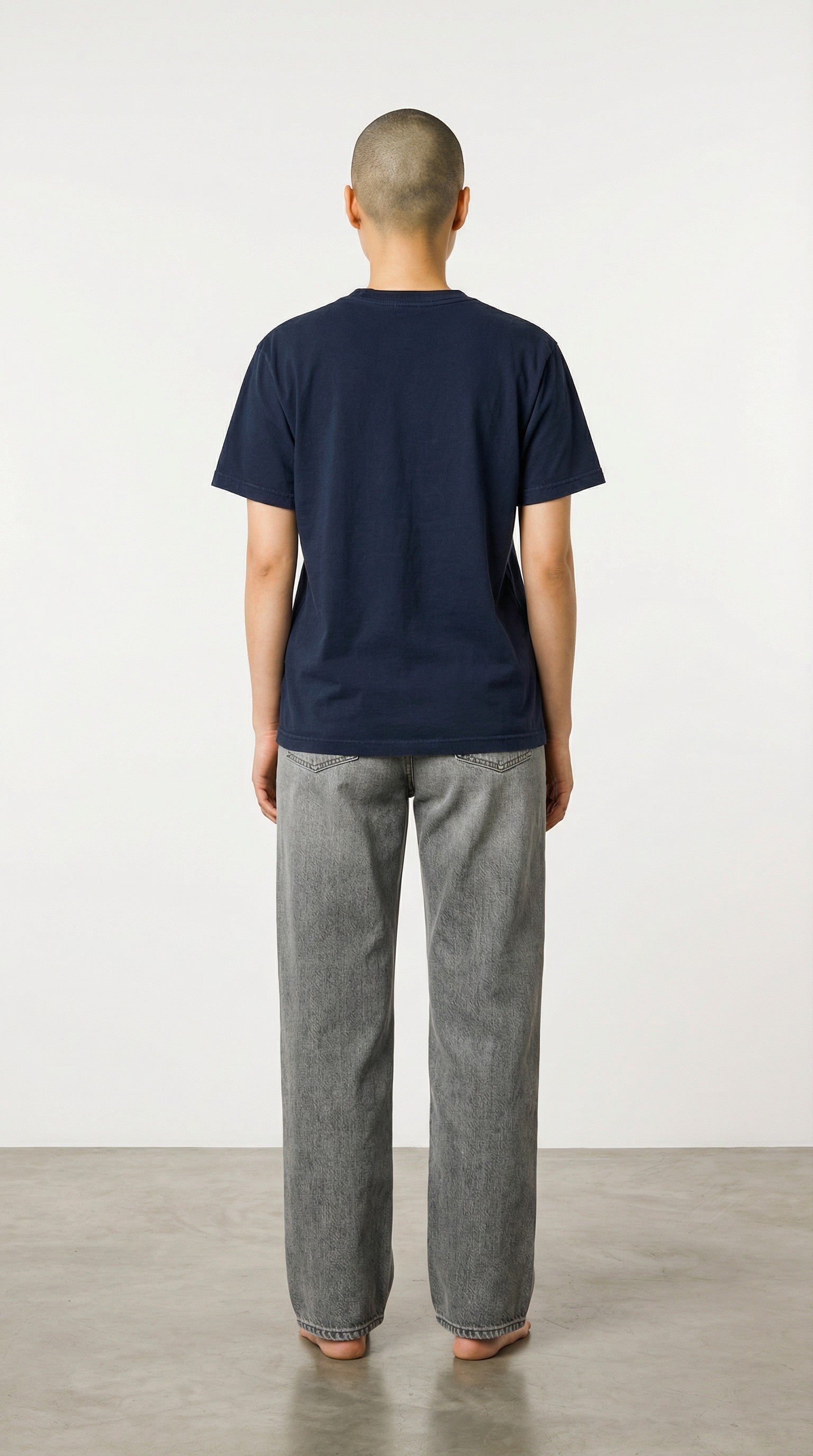 Japanese Star Wars Tee