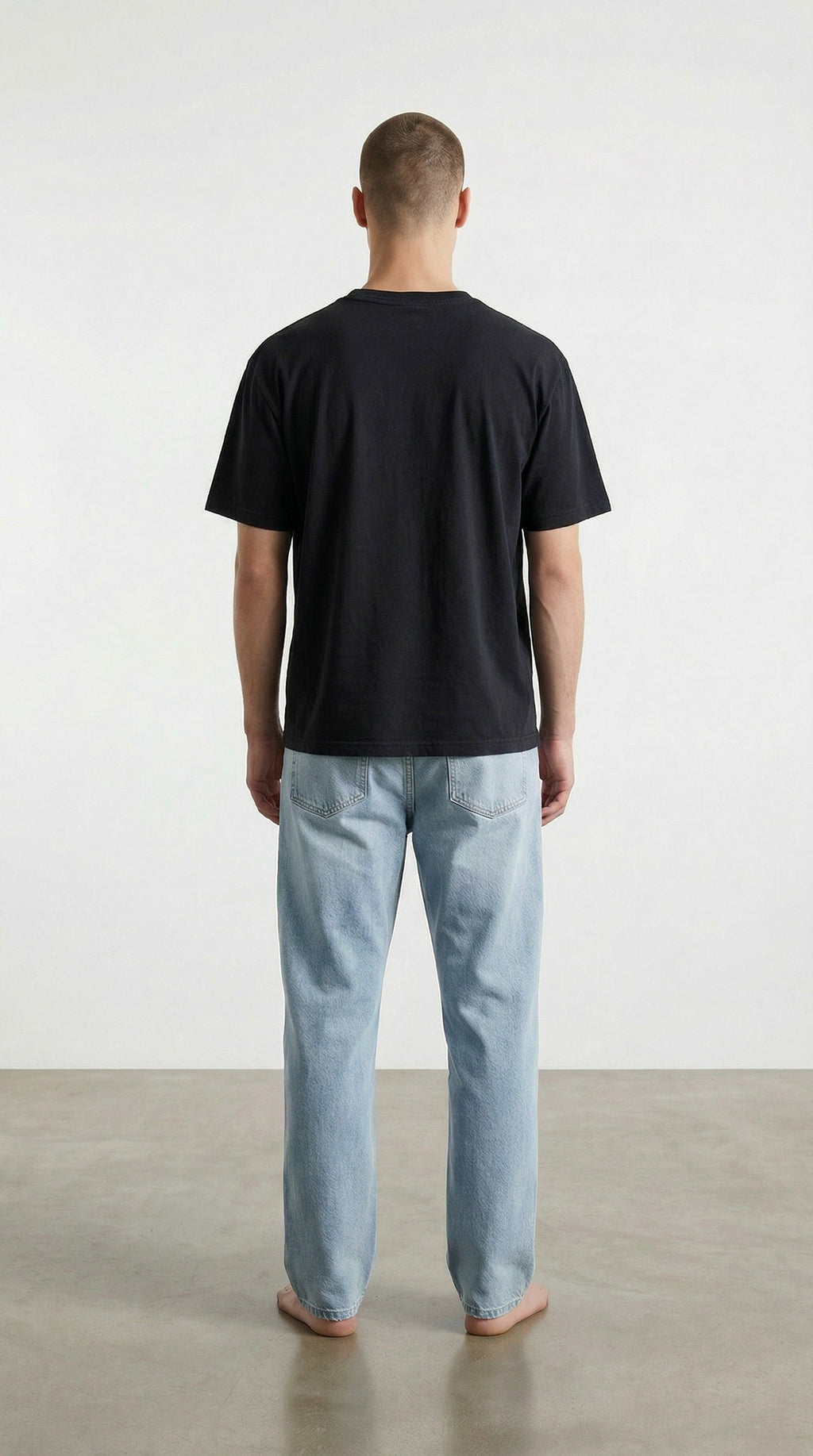 Franz Kafka Prague T-Shirt