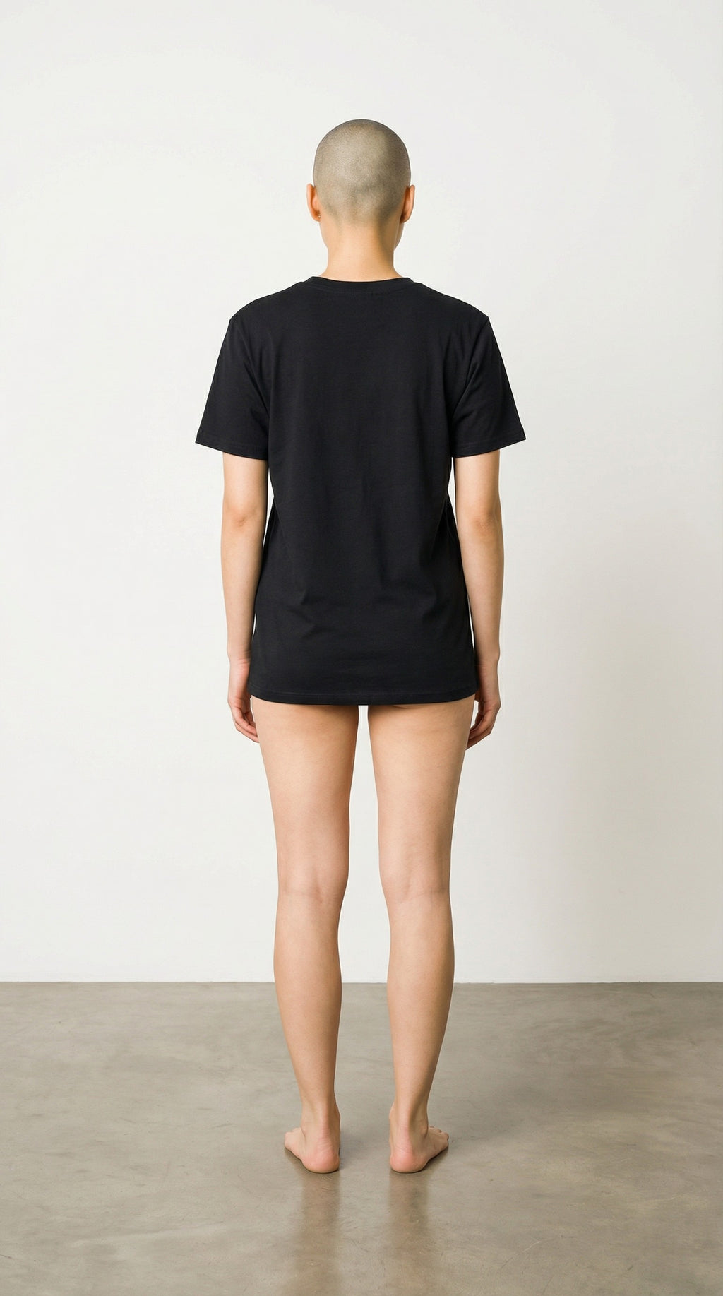 Lofi Girl T-Shirt