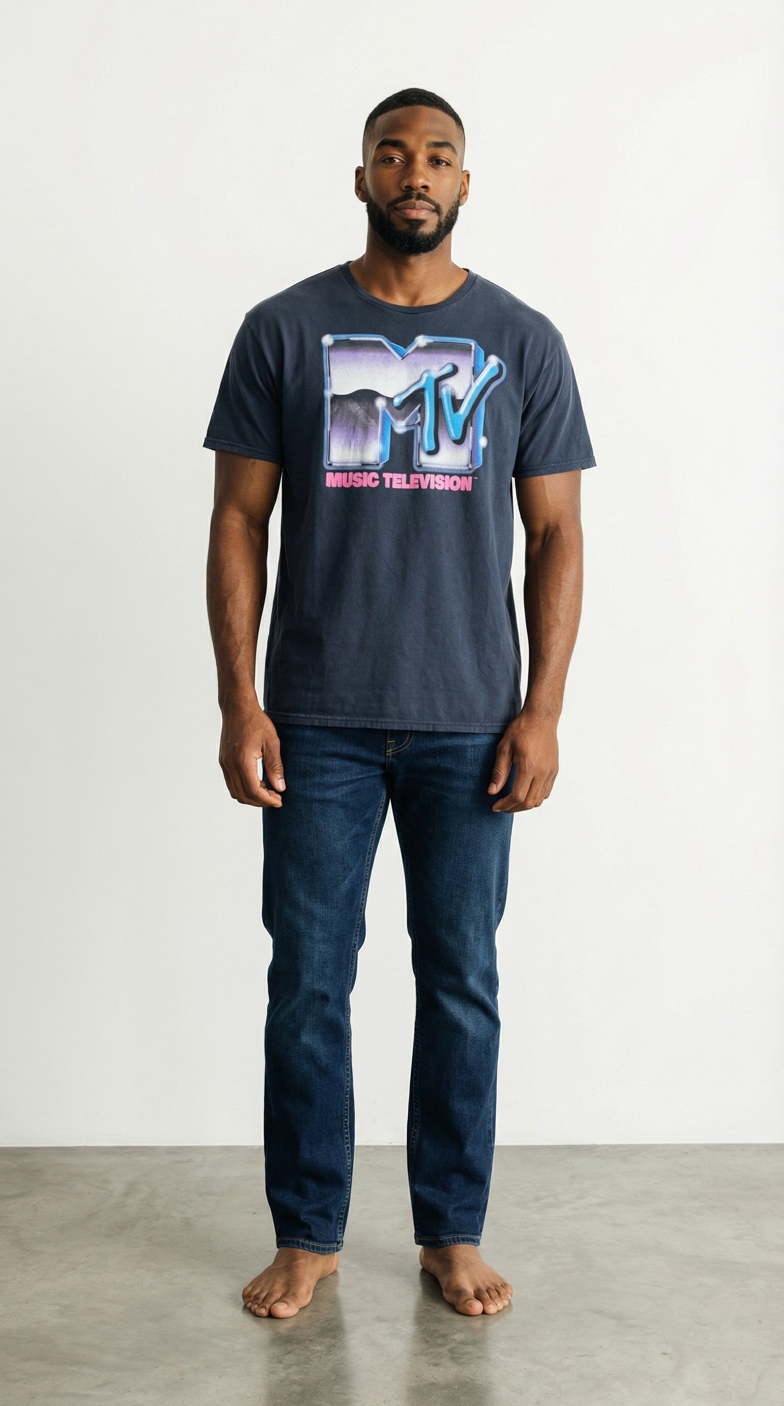 MTV T-Shirt