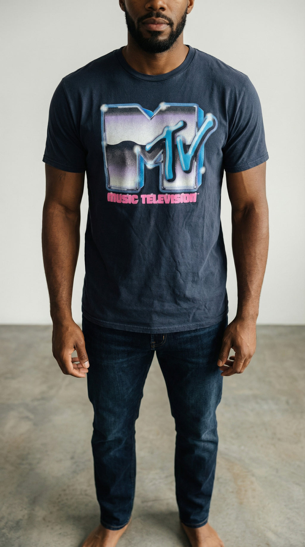 MTV T-Shirt