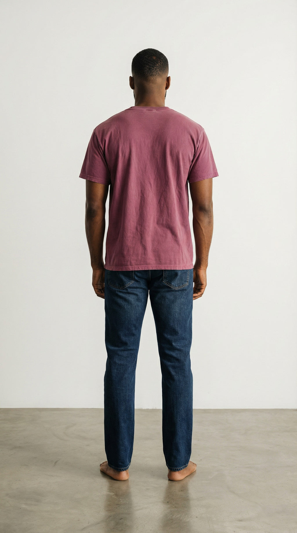 Saratoga T-Shirt