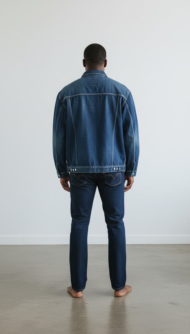 Levi's Denim Jacket