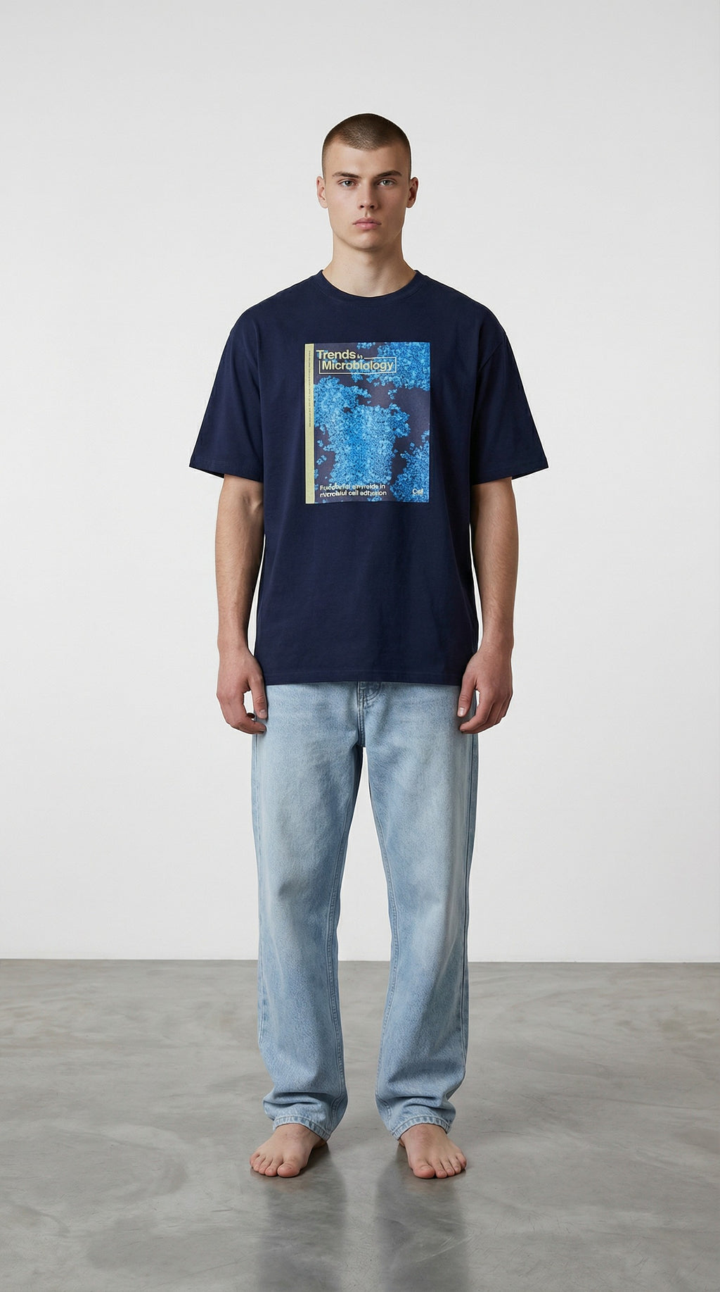Trends in Microbiology T-Shirt