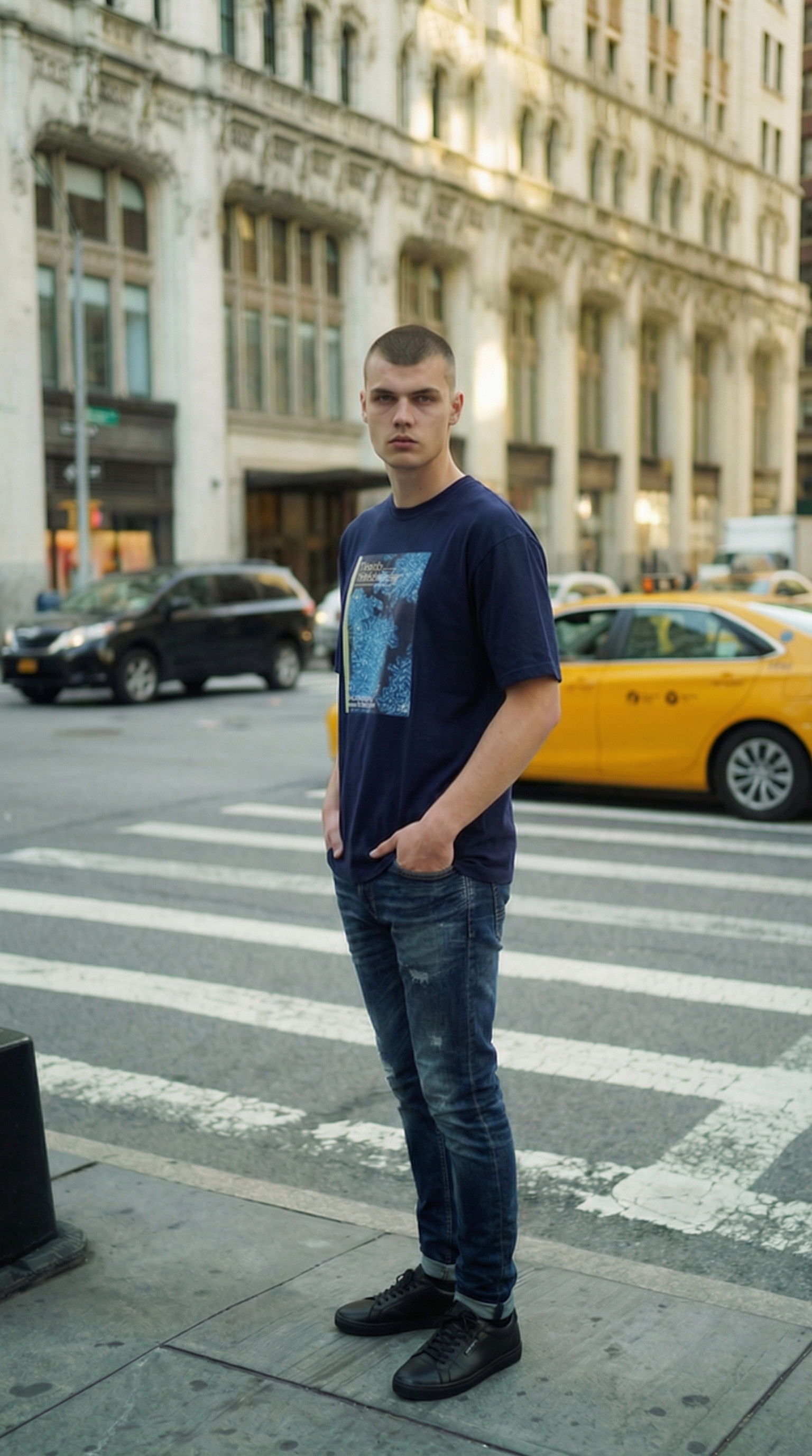 Trends in Microbiology T-Shirt