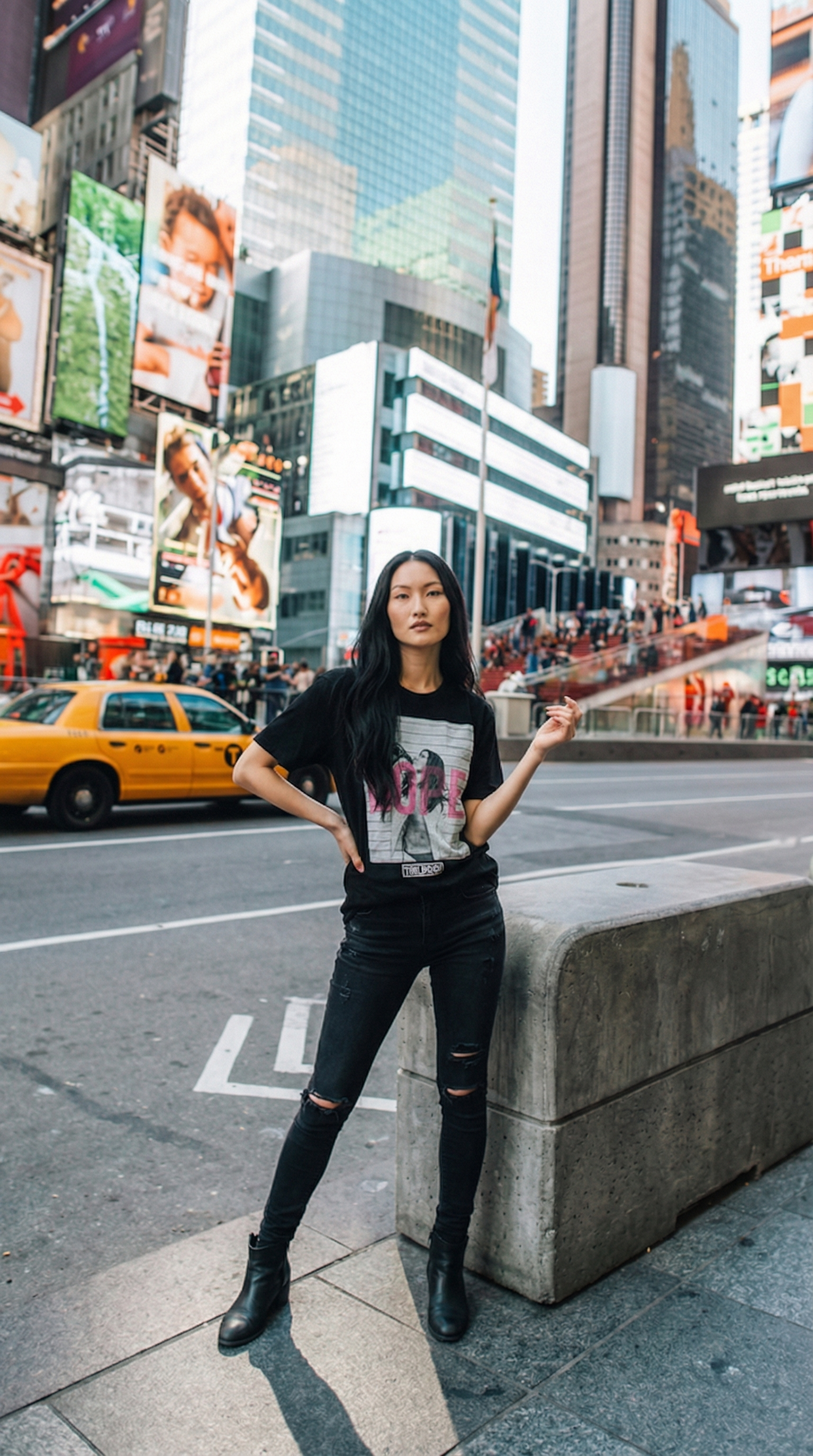 DOPE Graphic Tee