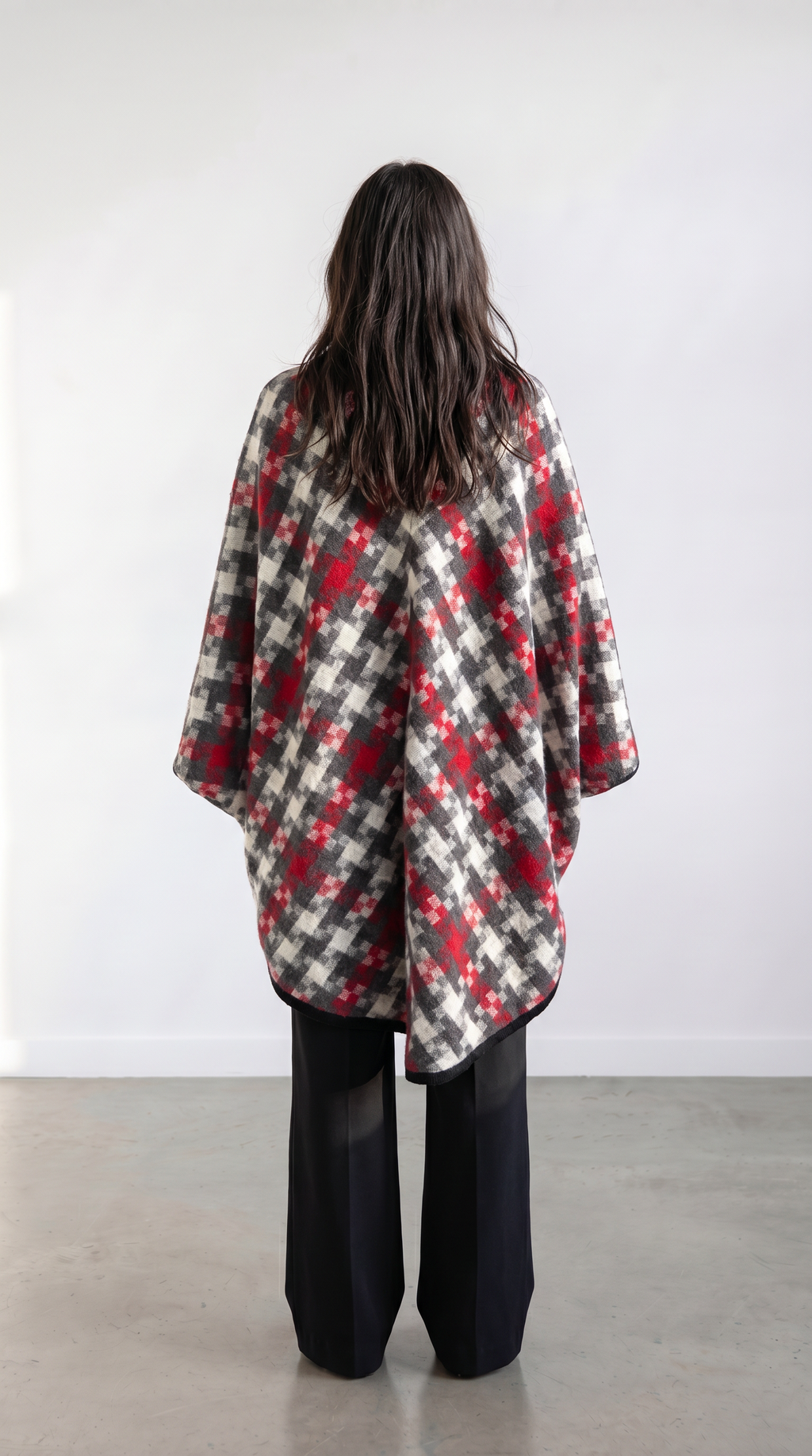 Faribault Mill Blanket Jacket