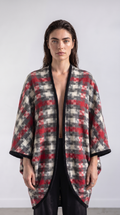 Faribault Mill Blanket Jacket